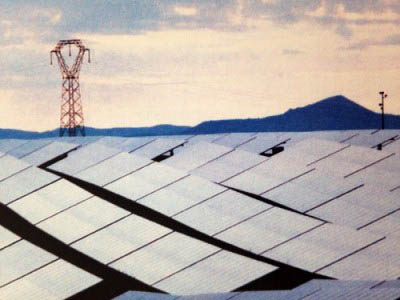 Govt plans Rs 2 lakh-cr solar and wind power projects in deserts